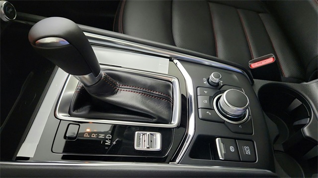 new 2025 Mazda CX-5 car, priced at $35,015