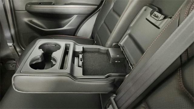 new 2025 Mazda CX-5 car, priced at $35,015