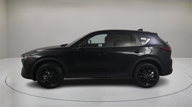 new 2025 Mazda CX-5 car, priced at $35,015