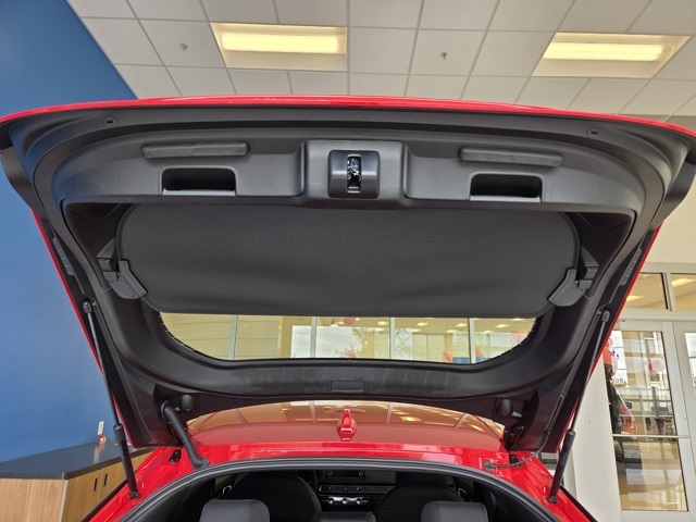 new 2026 Honda Civic car, priced at $28,990