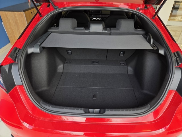 new 2026 Honda Civic car, priced at $28,990