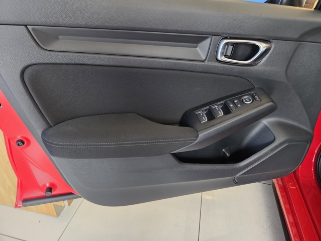 new 2026 Honda Civic car, priced at $28,990