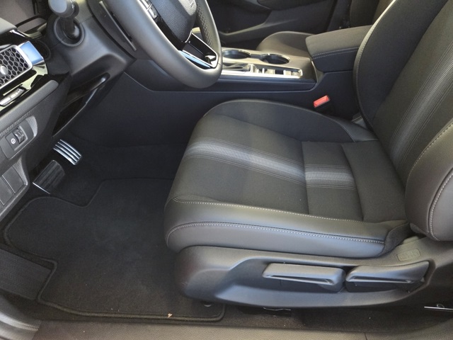 new 2026 Honda Civic car, priced at $28,990