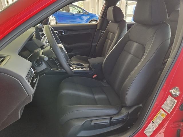 new 2026 Honda Civic car, priced at $28,990