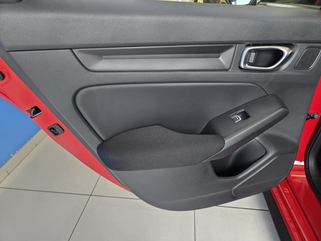 new 2026 Honda Civic car, priced at $28,990