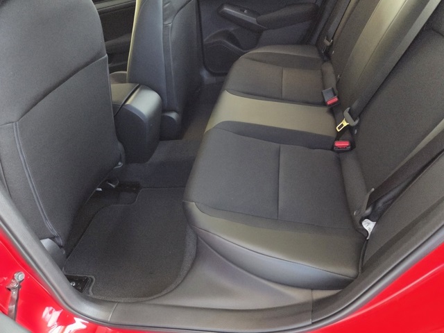 new 2026 Honda Civic car, priced at $28,990