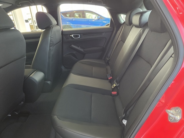 new 2026 Honda Civic car, priced at $28,990