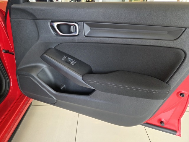 new 2026 Honda Civic car, priced at $28,990