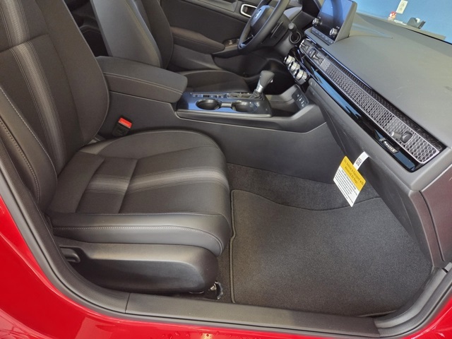 new 2026 Honda Civic car, priced at $28,990
