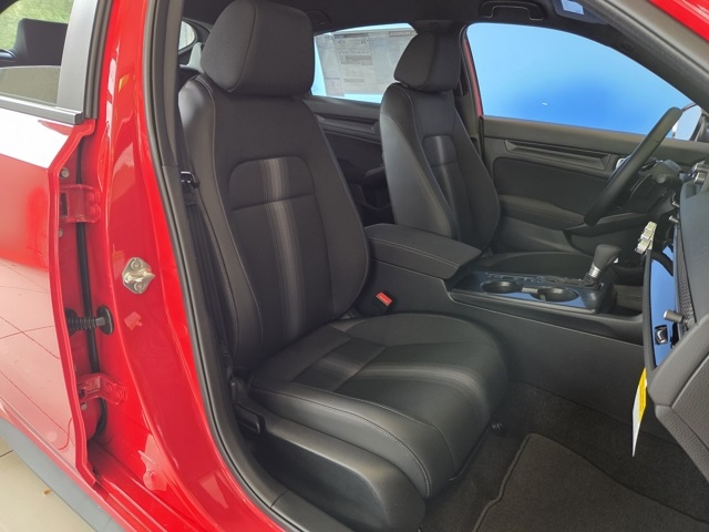 new 2026 Honda Civic car, priced at $28,990