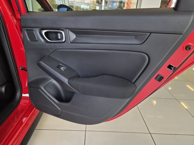 new 2026 Honda Civic car, priced at $28,990