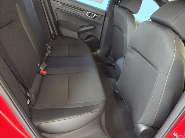 new 2026 Honda Civic car, priced at $28,990