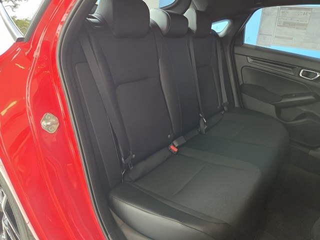 new 2026 Honda Civic car, priced at $28,990