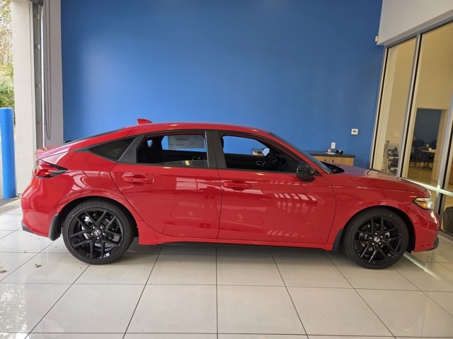 new 2026 Honda Civic car, priced at $28,990