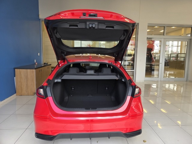 new 2026 Honda Civic car, priced at $28,990