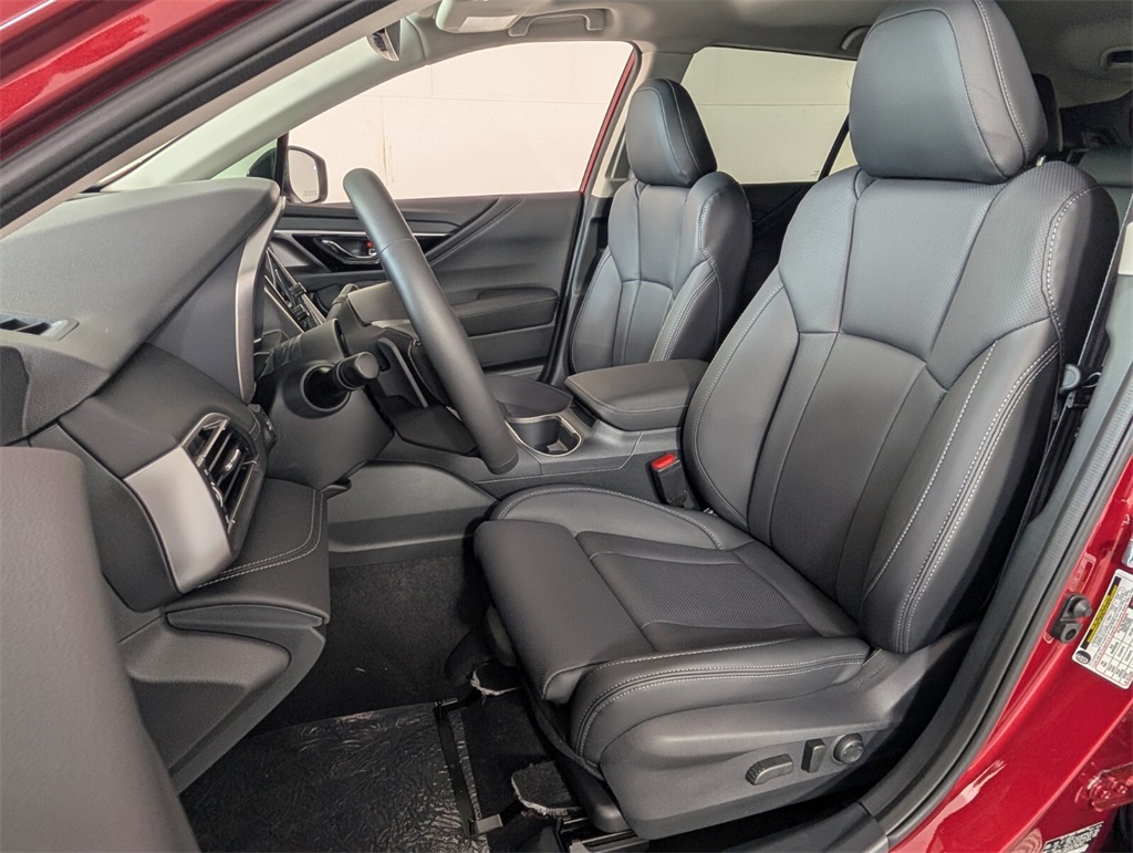 new 2025 Subaru Outback car, priced at $39,713
