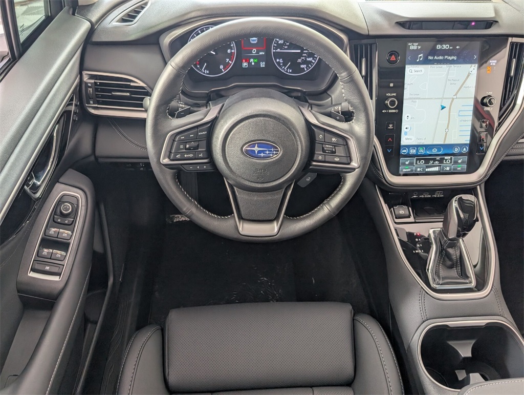 new 2025 Subaru Outback car, priced at $39,713
