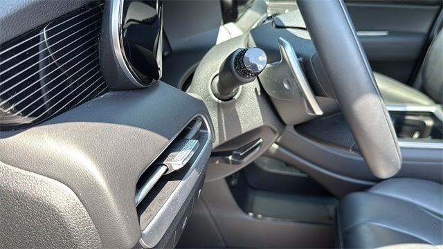 used 2023 Hyundai Palisade car, priced at $37,833