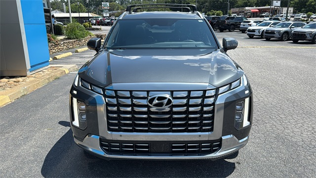 used 2023 Hyundai Palisade car, priced at $37,833