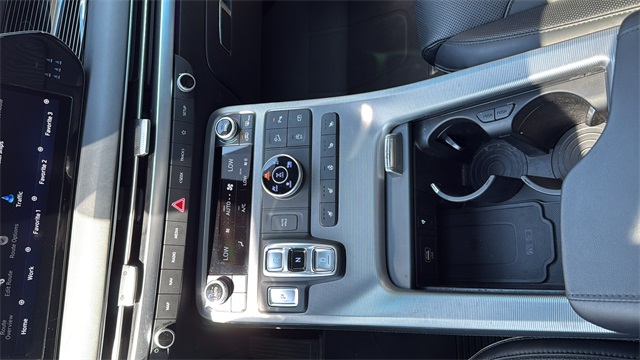 used 2023 Hyundai Palisade car, priced at $37,833