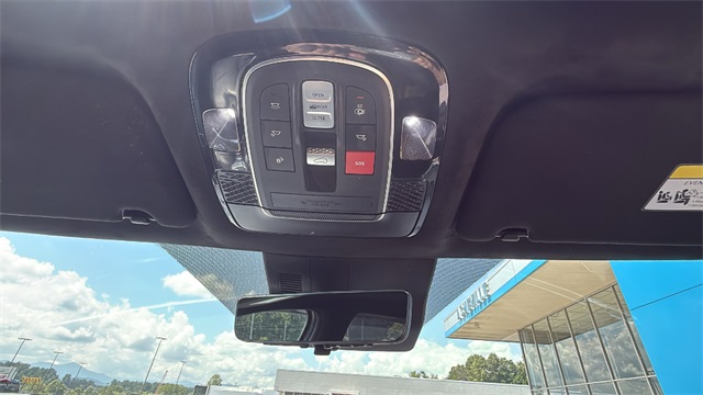 used 2023 Hyundai Palisade car, priced at $37,833