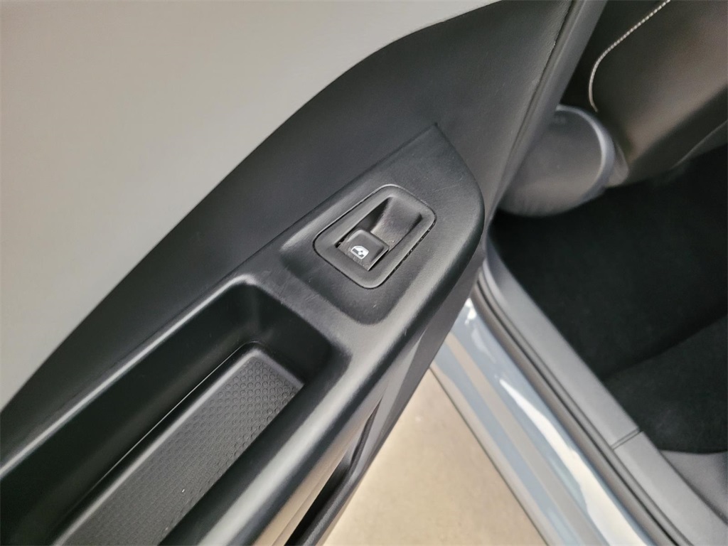 used 2022 Volkswagen Taos car, priced at $16,512