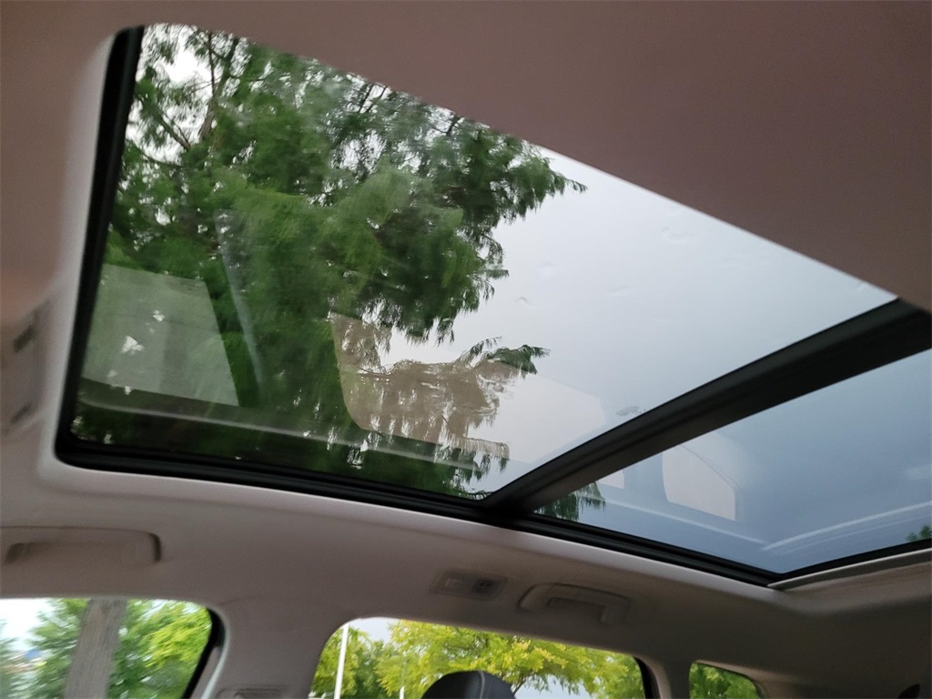 used 2022 Volkswagen Taos car, priced at $16,512