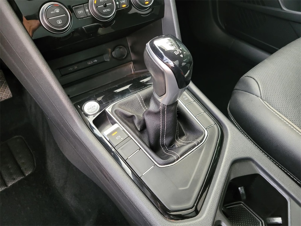 used 2022 Volkswagen Taos car, priced at $16,512