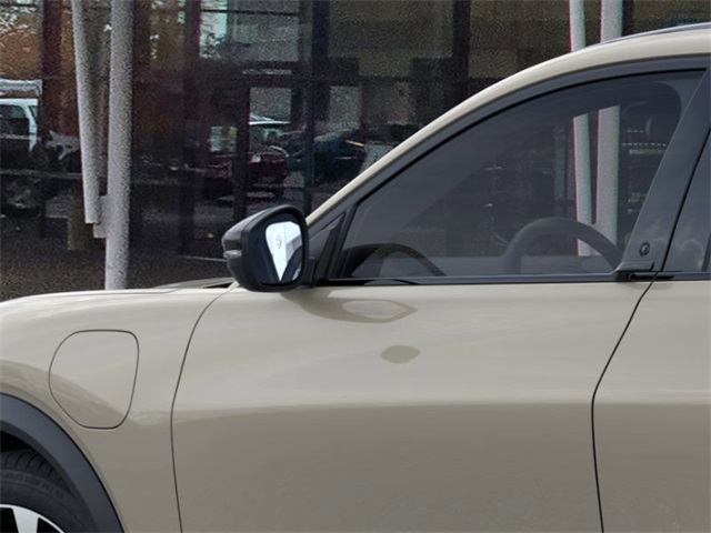 new 2025 Ford Mustang Mach-E car, priced at $43,835