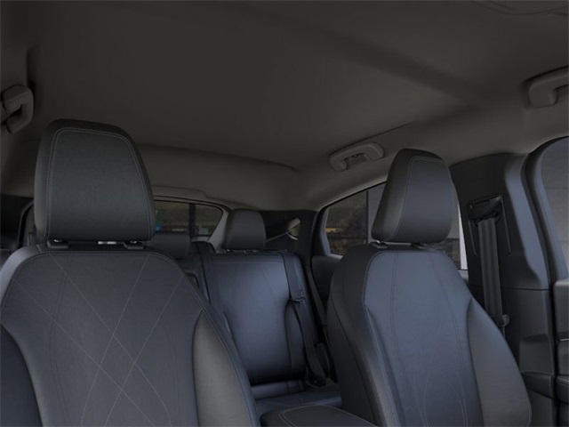new 2025 Ford Mustang Mach-E car, priced at $43,835