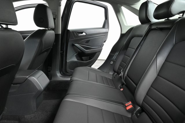 used 2024 Volkswagen Jetta car, priced at $22,900