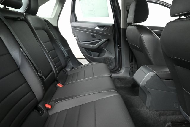 used 2024 Volkswagen Jetta car, priced at $22,900