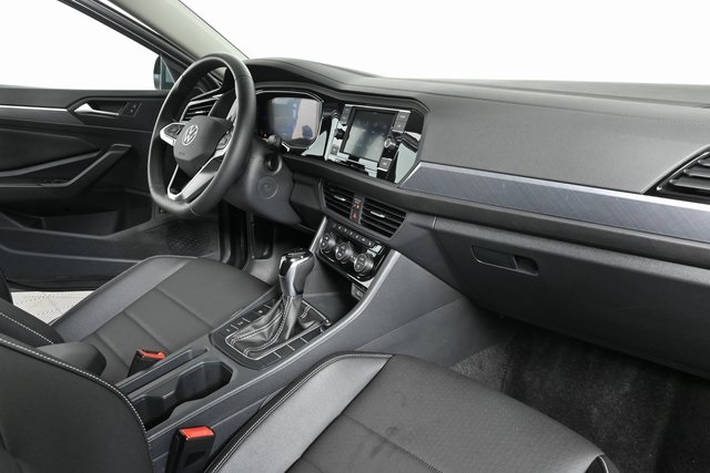 used 2024 Volkswagen Jetta car, priced at $22,900