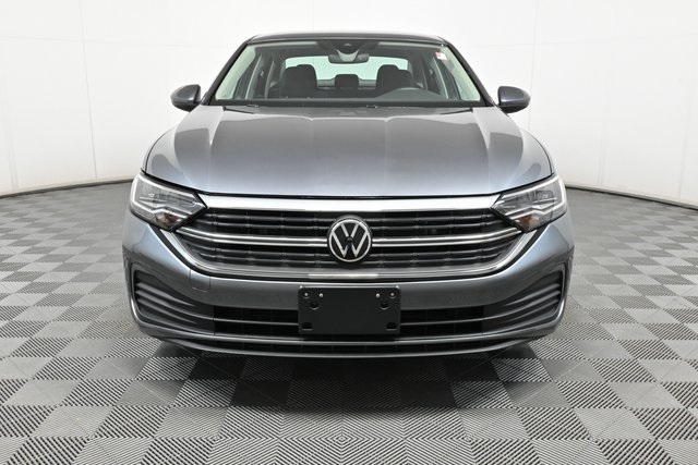 used 2024 Volkswagen Jetta car, priced at $22,900