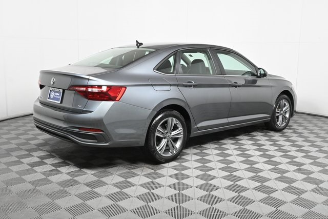 used 2024 Volkswagen Jetta car, priced at $22,900