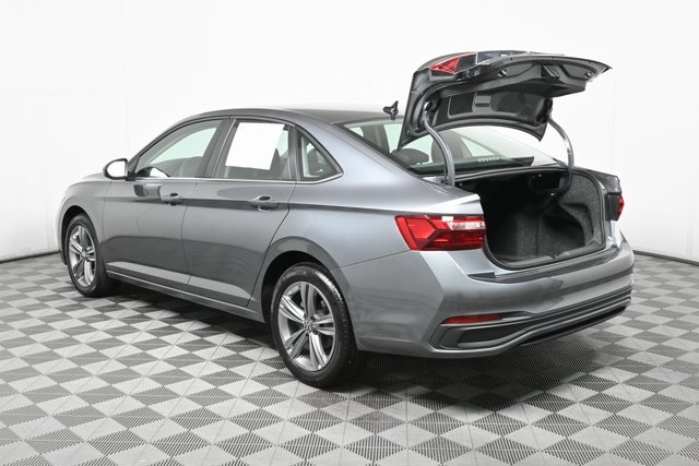 used 2024 Volkswagen Jetta car, priced at $22,900
