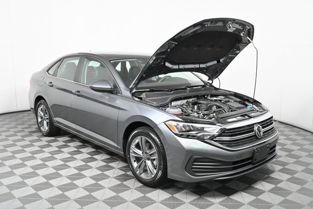 used 2024 Volkswagen Jetta car, priced at $22,900