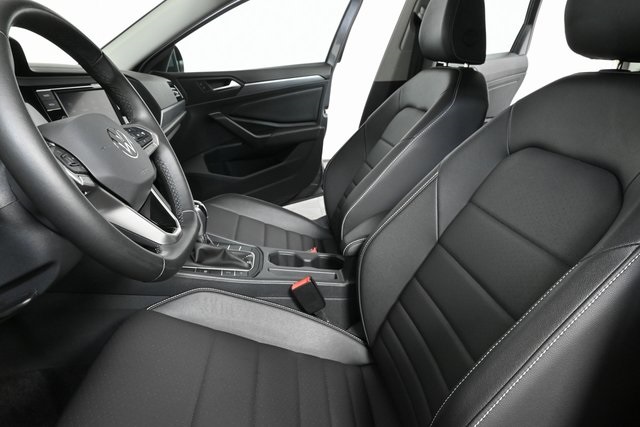 used 2024 Volkswagen Jetta car, priced at $22,900