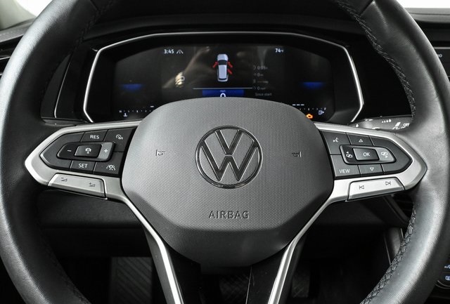 used 2024 Volkswagen Jetta car, priced at $22,900