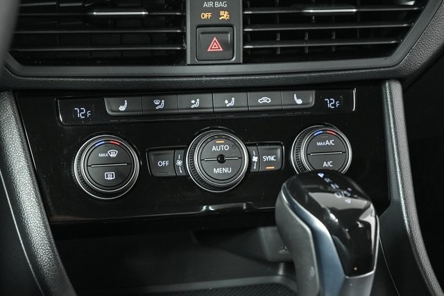 used 2024 Volkswagen Jetta car, priced at $22,900