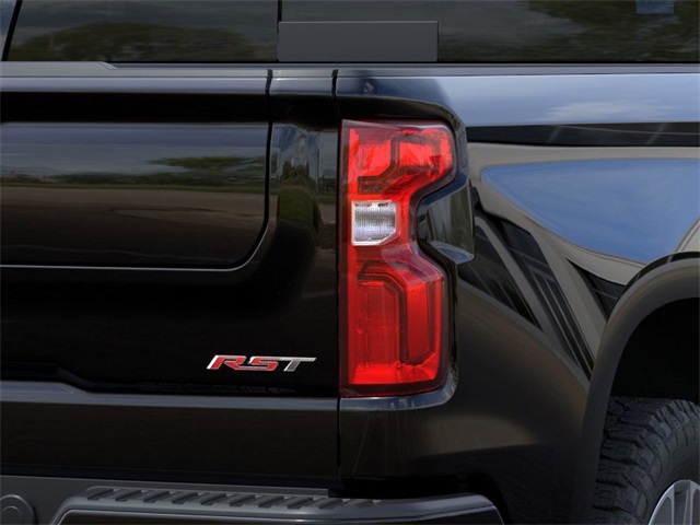 new 2026 Chevrolet Silverado 1500 car, priced at $58,463