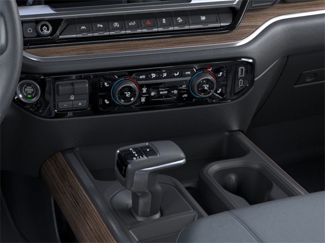 new 2026 Chevrolet Silverado 1500 car, priced at $58,463