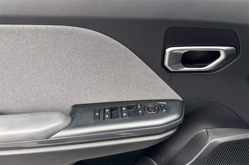 used 2025 Kia K4 car, priced at $19,990