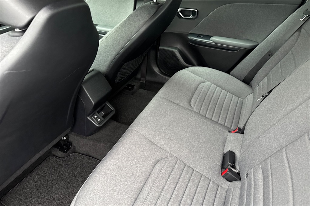 used 2025 Kia K4 car, priced at $19,990