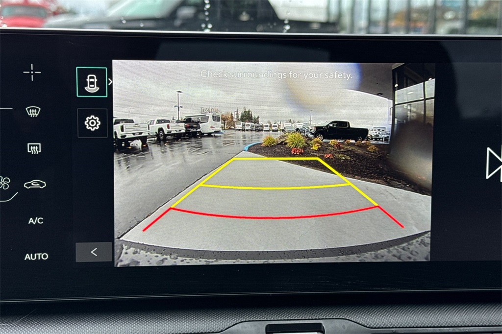 used 2025 Kia K4 car, priced at $19,990