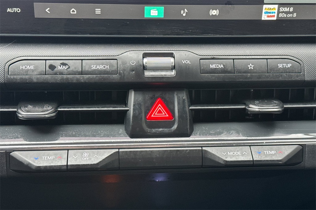 used 2025 Kia K4 car, priced at $19,990