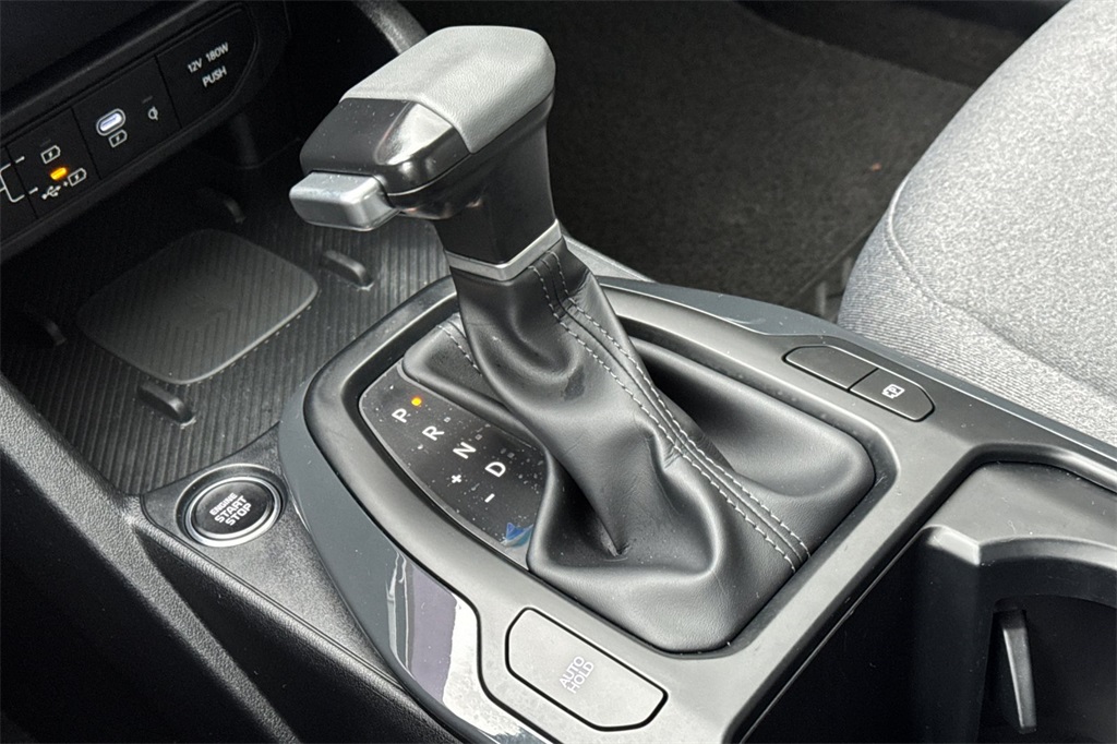 used 2025 Kia K4 car, priced at $19,990