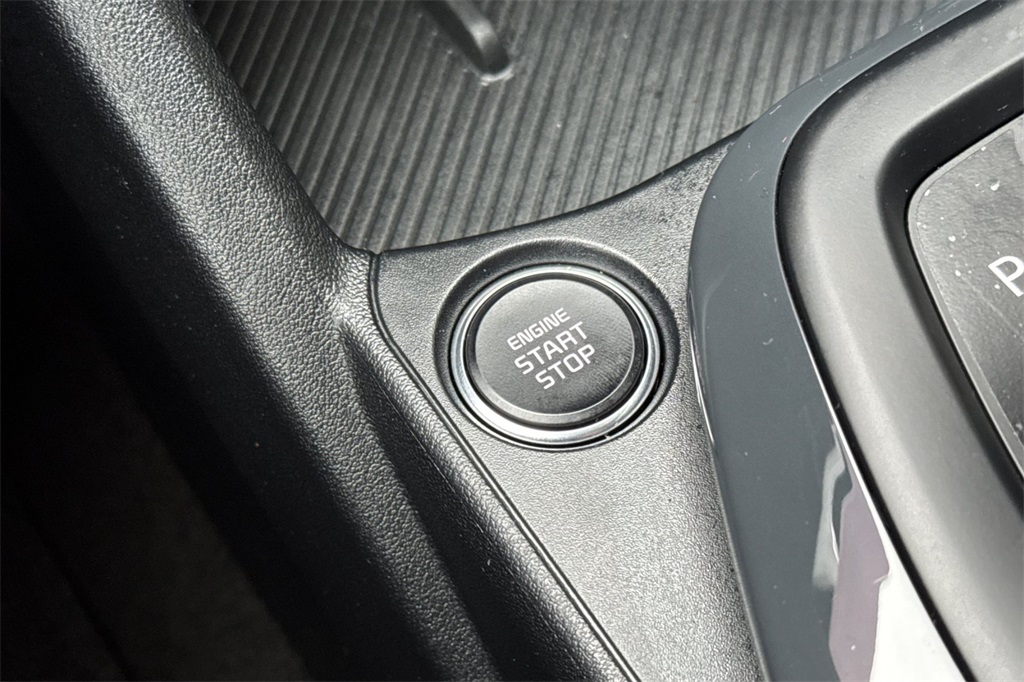 used 2025 Kia K4 car, priced at $19,990