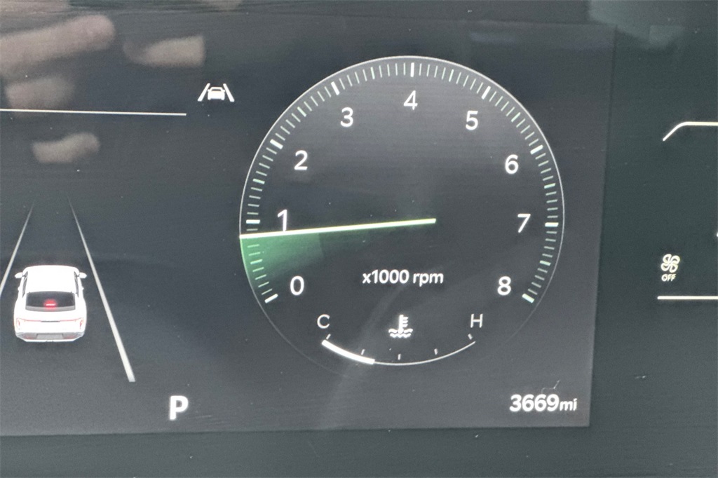 used 2025 Kia K4 car, priced at $19,990