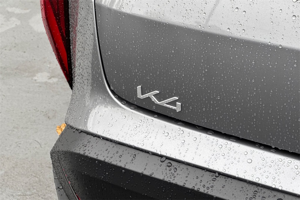 used 2025 Kia K4 car, priced at $19,990
